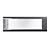 Title: Sleek Modern Mirror Set 3D model small image 4