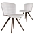 Elevating Leisure: Marshmallow 919.L1 3D model small image 1