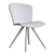 Elevating Leisure: Marshmallow 919.L1 3D model small image 3