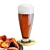 Delicious Chicken Wings & Beer Set 3D model small image 5
