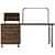 Amuneal Loft Desk 3D model small image 3