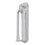 Elegant Loopi Wall Sconce 3D model small image 2