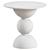 Modern Pluto Table 2013 3D model small image 2