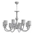 Sleek sophistication meets style 3D model small image 2