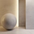 Light Wall Plaster: Premium Finishing Solution 3D model small image 1