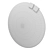Luxury Round Illuminated Mirror 3D model small image 3