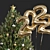 "PBR Christmas Tree for Corona/Vray 3D model small image 6