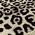 Trendy Leopard Print Carpet 3D model small image 3