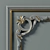 Elegant Wall Molding 3D Design 3D model small image 5