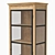 Elegant Maison Academy Showcase 3D model small image 3