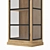 Elegant Maison Academy Showcase 3D model small image 4