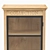 Elegant Maison Academy Showcase 3D model small image 5