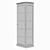 Elegant Maison Academy Showcase 3D model small image 6