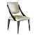 Costantini Pietro Memory Chair - Corona Material 3D model small image 1