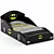 Batman Batmobile Toddler Bed 3D model small image 1