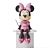 Minnie Mouse 3D Model: Vray Render | 69202 Polys 3D model small image 1