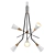 Radiant Night Light: Lumi 3D model small image 1