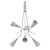 Radiant Night Light: Lumi 3D model small image 2