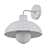 Elegant Julia Sconce: Illuminate Your Space 3D model small image 2