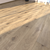 PIGAFETTA Parquet Floor: HD Textures & Multi-Mat 3D model small image 1