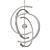 Orbit Illuminate: Craftmade Anello 3D model small image 1