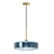 Elegant Lampatron Lewis Chandelier 3D model small image 2