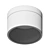 Alume 09: Minimalist Aluminum Ceiling Light 3D model small image 4