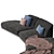 Dynamic Customizable Giorgetti Vesper Sofa 3D model small image 6