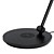 Modern Wireless Charging Table Lamp 3D model small image 5