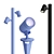 Astro Lighting Bayville Spike Spot Collection 3D model small image 3