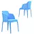 Title: Elegant Poliform Grace Armchair 3D model small image 5