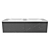 PANDORA OUP 150 Cabinet with Sink 3D model small image 1