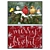 Modern Art Paintings Set: 2 Canvases, 4 Frame Options 3D model small image 1