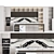 Modern Kitchen Design: 2015, Millimeter Units 3D model small image 1