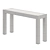 Arteriors Palmetto Console: Elegant and Functional Design 3D model small image 4