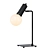 Elegant Felicity Table Lamp 3D model small image 1