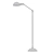 Sleek Jonah Floor Lamp 3D model small image 2