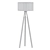 Elegant Coen Floor Lamp 3D model small image 2