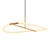 Flexible Illumination: LEVITY Pendant 3D model small image 1