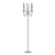 Elegant Lelli Floor Lamp 3D model small image 2