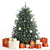 Festive Surprise Christmas Tree 3D model small image 2