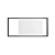 Modern Square and Rectangle Mirrors 3D model small image 4