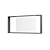 Modern Square and Rectangle Mirrors 3D model small image 5
