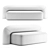 Artu MOSS Sofa 3D model small image 4