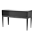 Sergio Arch.Mebel Walnut Console 3D model small image 1