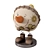 Magical Snowman Figurine 3D model small image 1