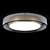 Freya Zoticus Ceiling Lamp 3D model small image 1