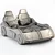 Ferrari Car Bed: Low Poly Storage 3D model small image 8