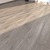 Petrarca Parquet: HD Textures, Corona + Vray, Multi-Mat 3D model small image 1