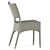 Amari Side Chair: Elegant and Contemporary 3D model small image 4
